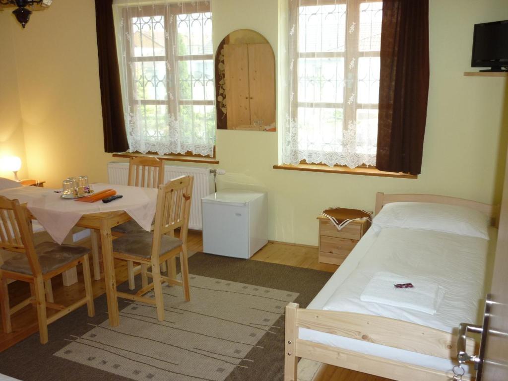 Penzion Romance Břeclav Habitación foto