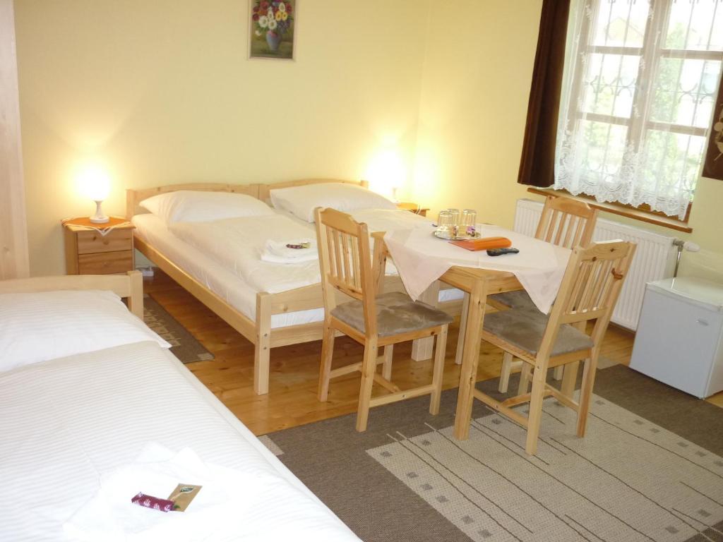 Penzion Romance Břeclav Habitación foto