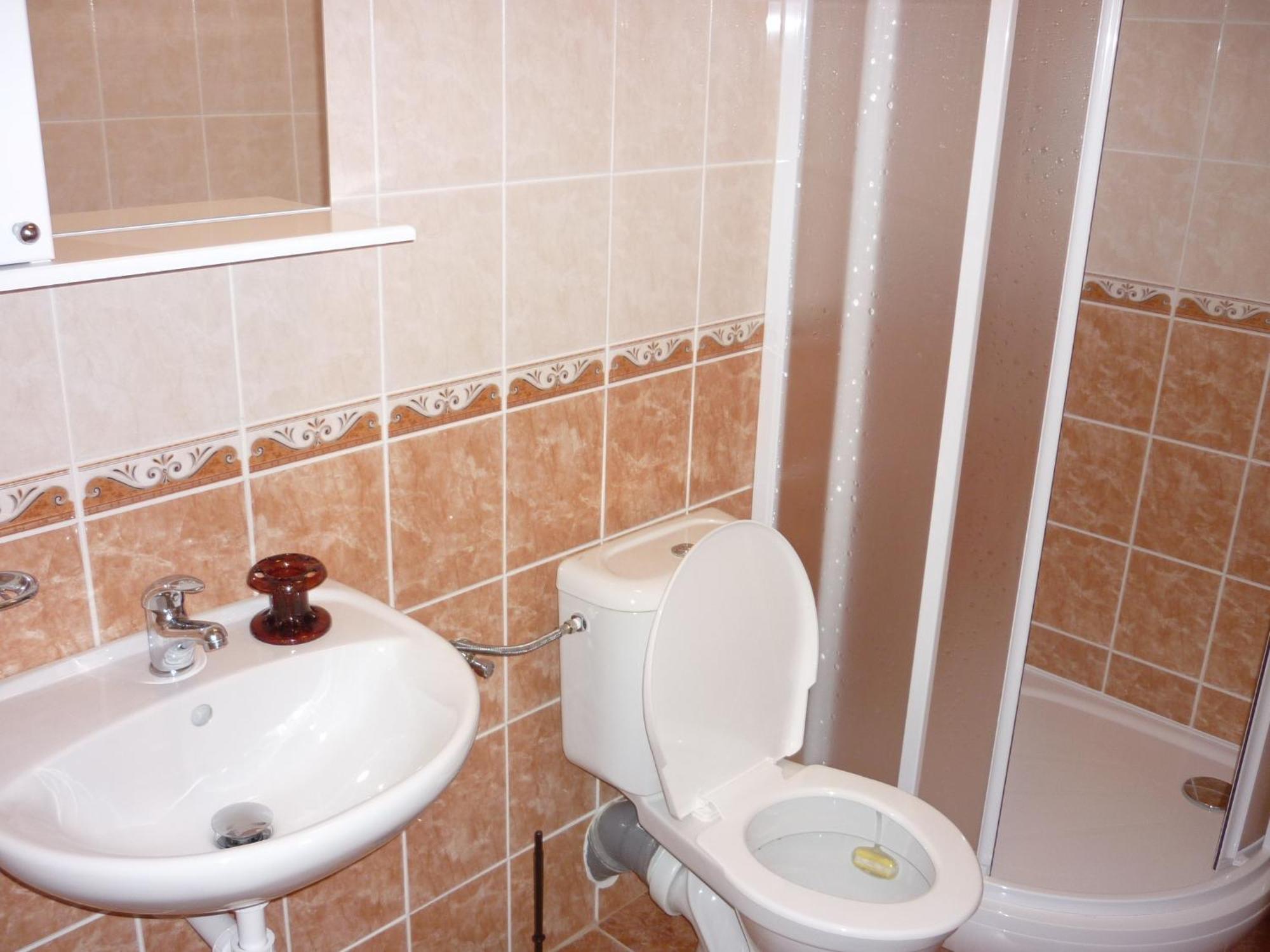 Penzion Romance Břeclav Exterior foto